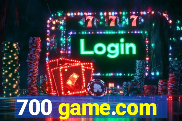 700 game.com